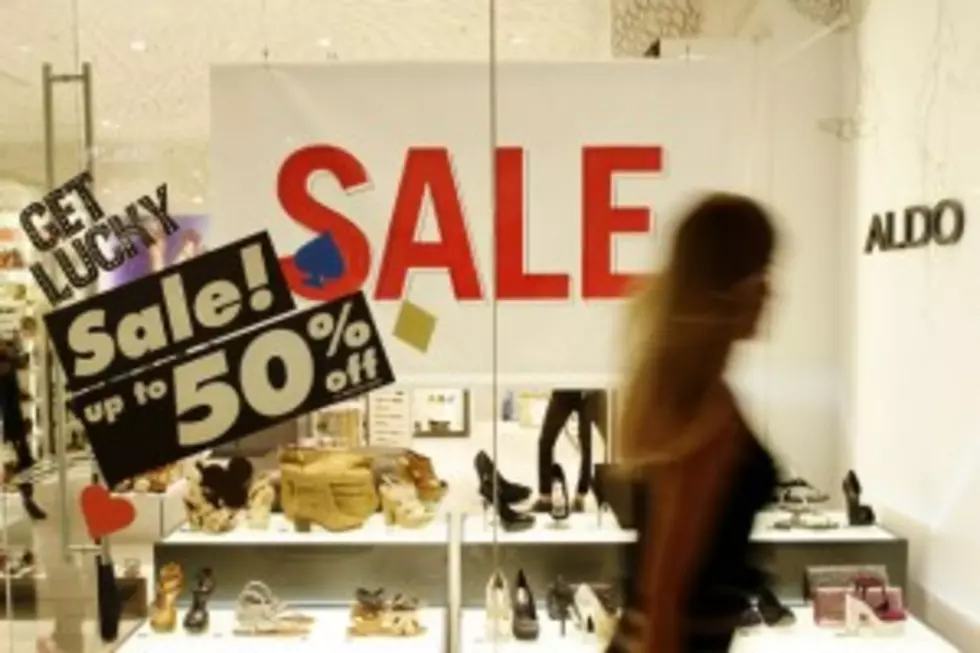 Feeling Stressed Out? New Study Reveals Shopping Is a Great Way to Cope