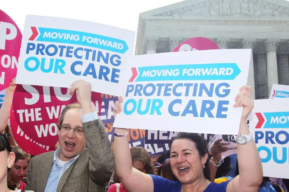 Supreme Court Upholds Obama&#8217;s Health Care Law