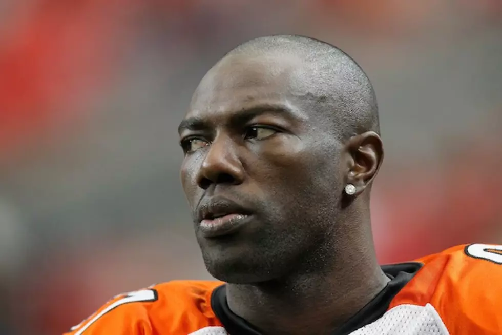 11 Lame Terrell Owens Excuses for His Ridiculous Behavior