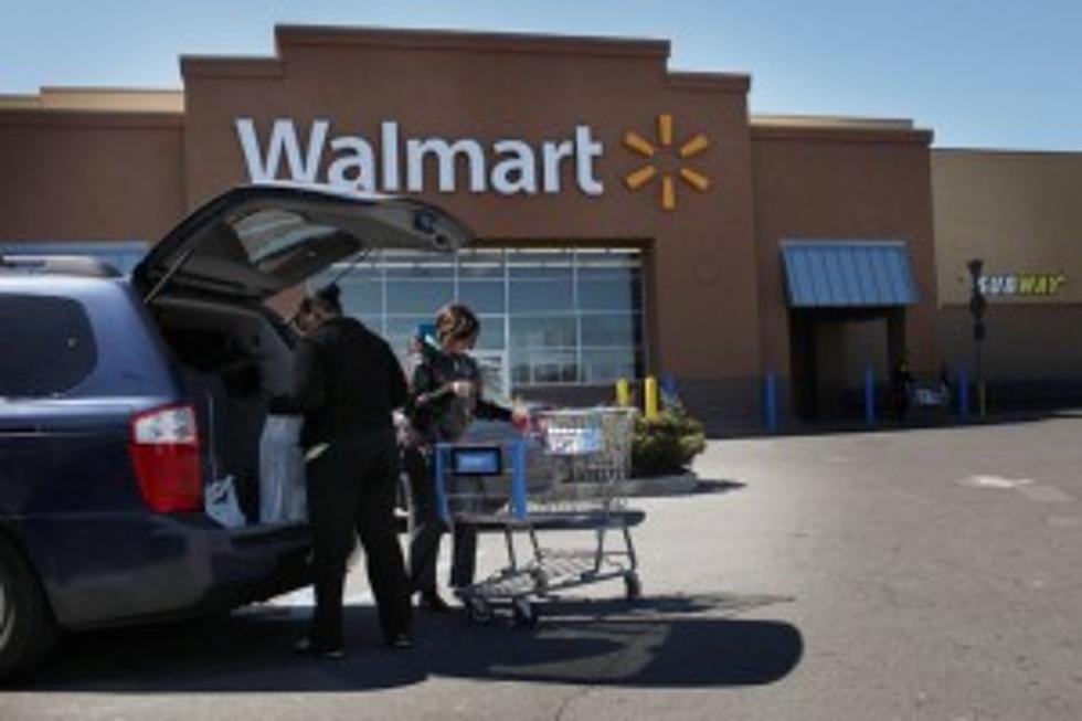 Does Living Near a Walmart Make Your House More Valuable? — Dollars and Sense