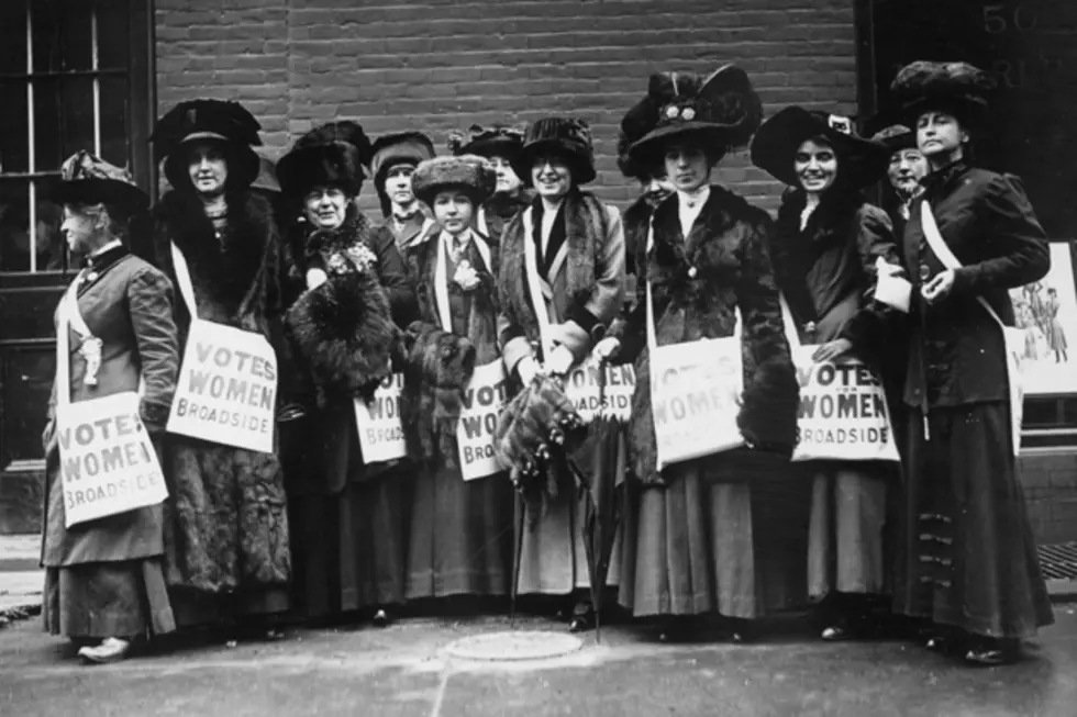 This Day in History for June 4 – 19th Amendment Passes and More