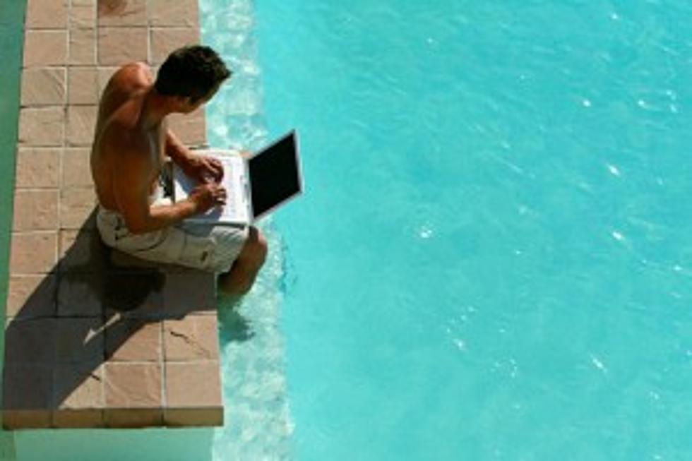 Survey Reveals There&#8217;s More to Working From Home Than Just Work