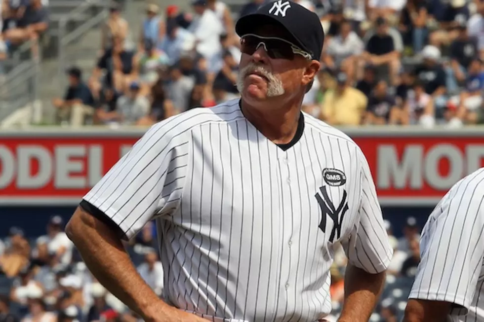 Sports Birthdays for July 5 — Goose Gossage and More