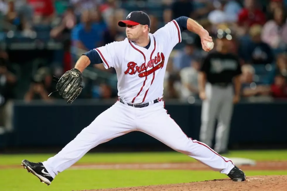 Sports Birthdays for July 25 — Billy Wagner and More