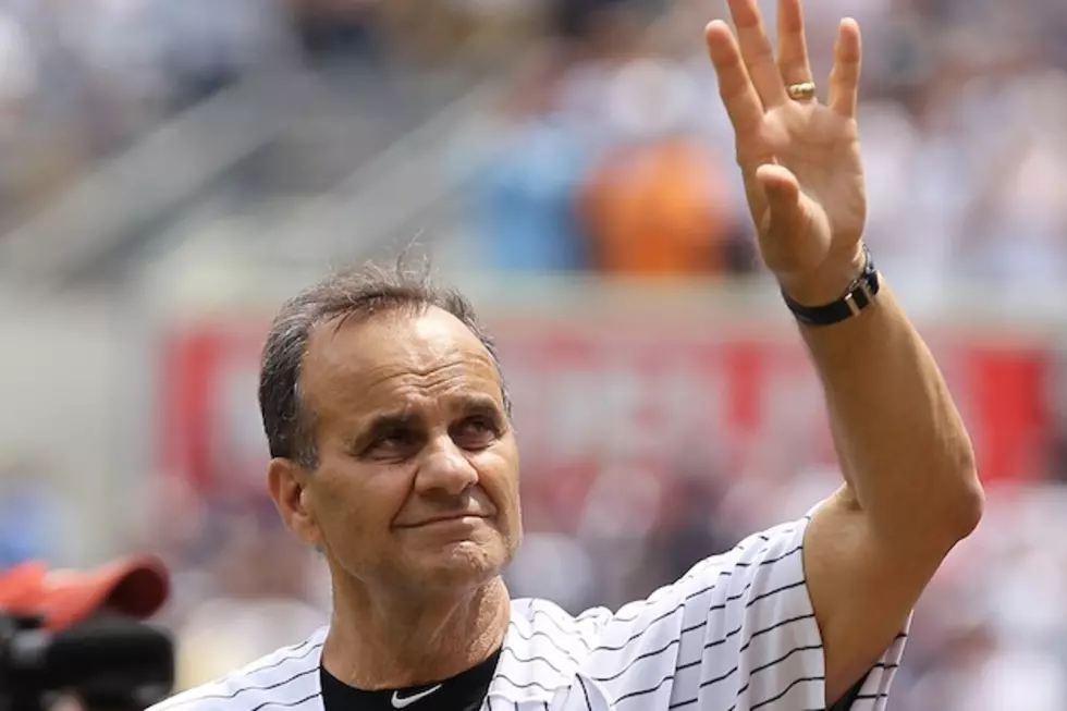 Sports Birthdays for July 18 — Joe Torre and More