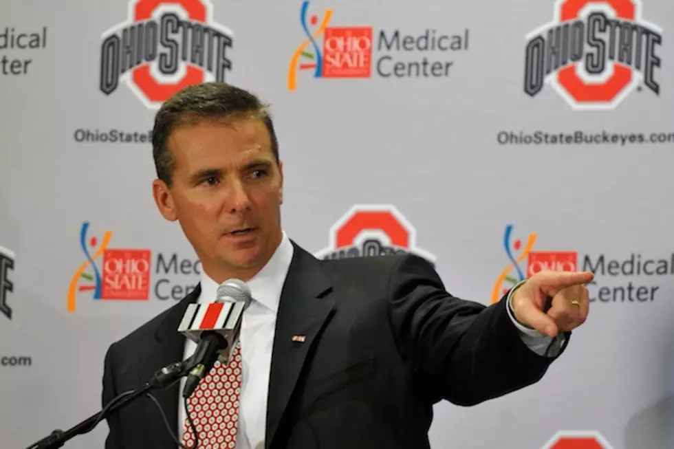 Sports Birthdays for July 10 — Urban Meyer and More