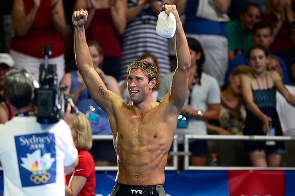10 Things You Didn&#8217;t Know About Olympic Swimmer Matt Grevers