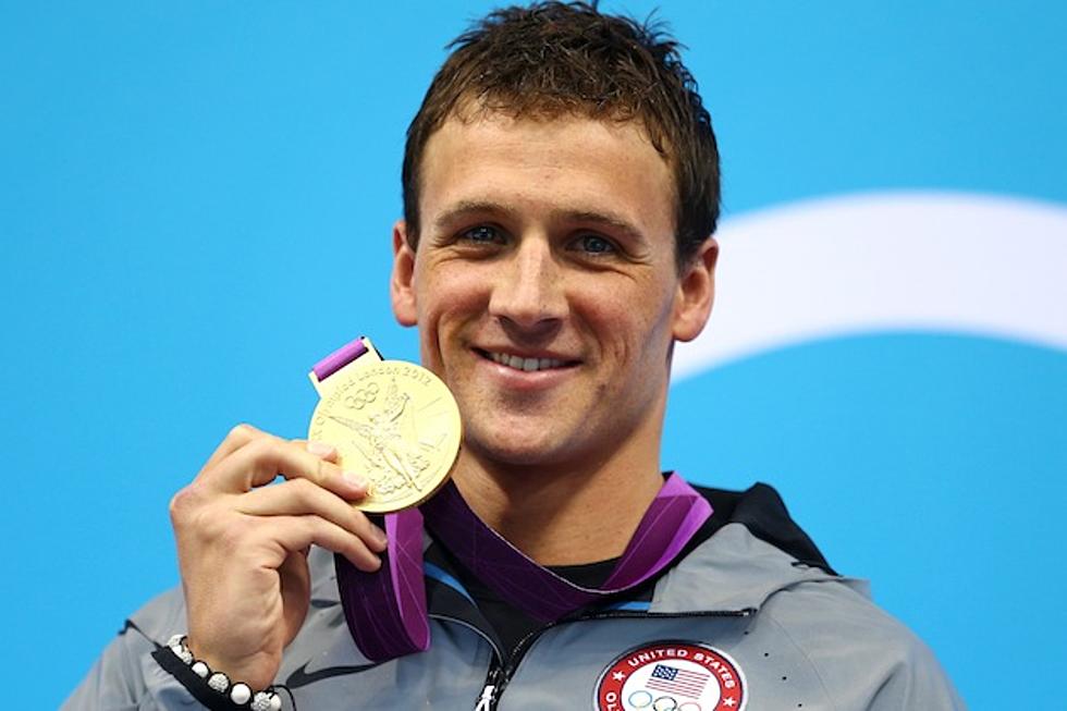 2012 Summer Olympics Recap: Day 1 — Ryan Lochte Wins Gold; Michael Phelps Is Fourth