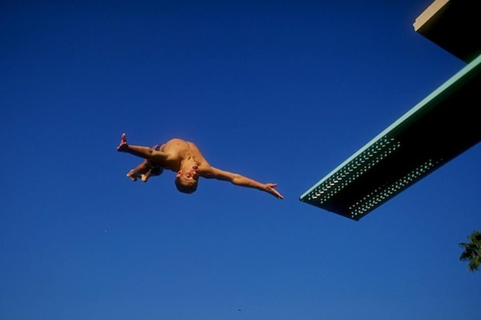 10 Things You Didn&#8217;t Know About Olympic Diver Troy Dumais