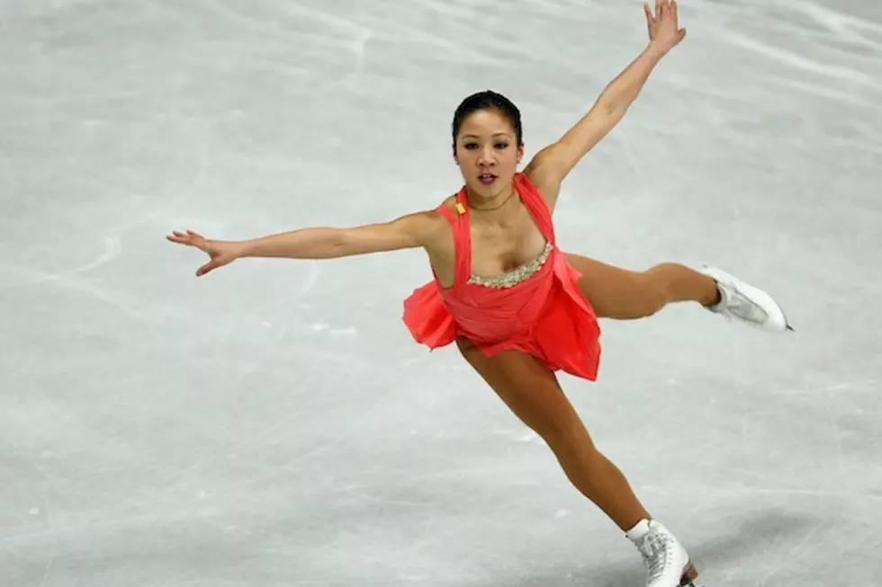 Sports Birthdays for July 7 —  Michele Kwan and More