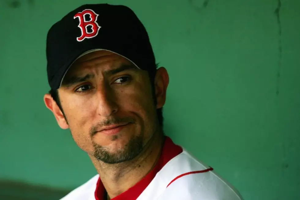 Sports Birthdays for July 23 — Nomar Garciaparra and More