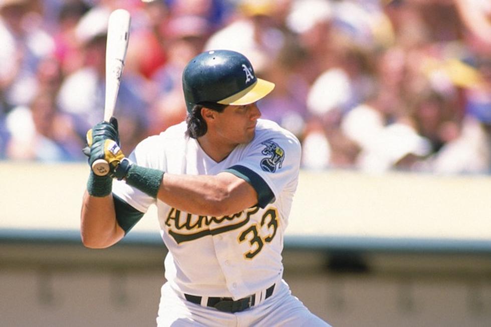 Sports Birthdays for July 2 — Jose Canseco and More