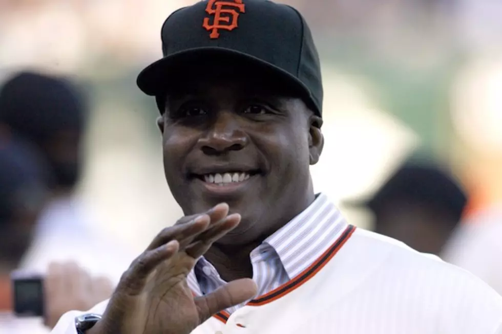 Sports Birthdays for July 24 — Barry Bonds and More