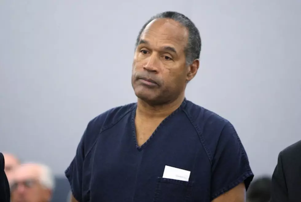 Sports Birthdays for July 9 —  O.J. Simpson and More