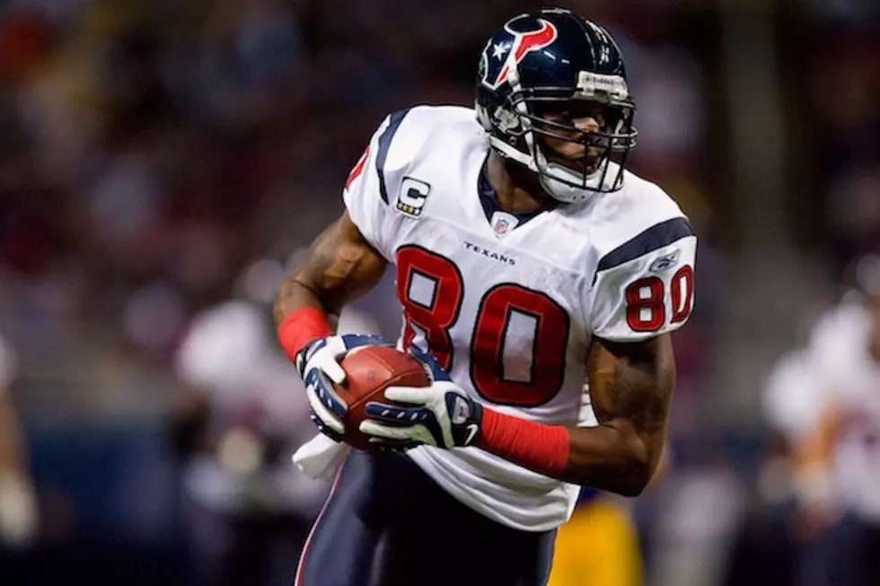 Sports Birthdays for July 11 — Andre Johnson and More