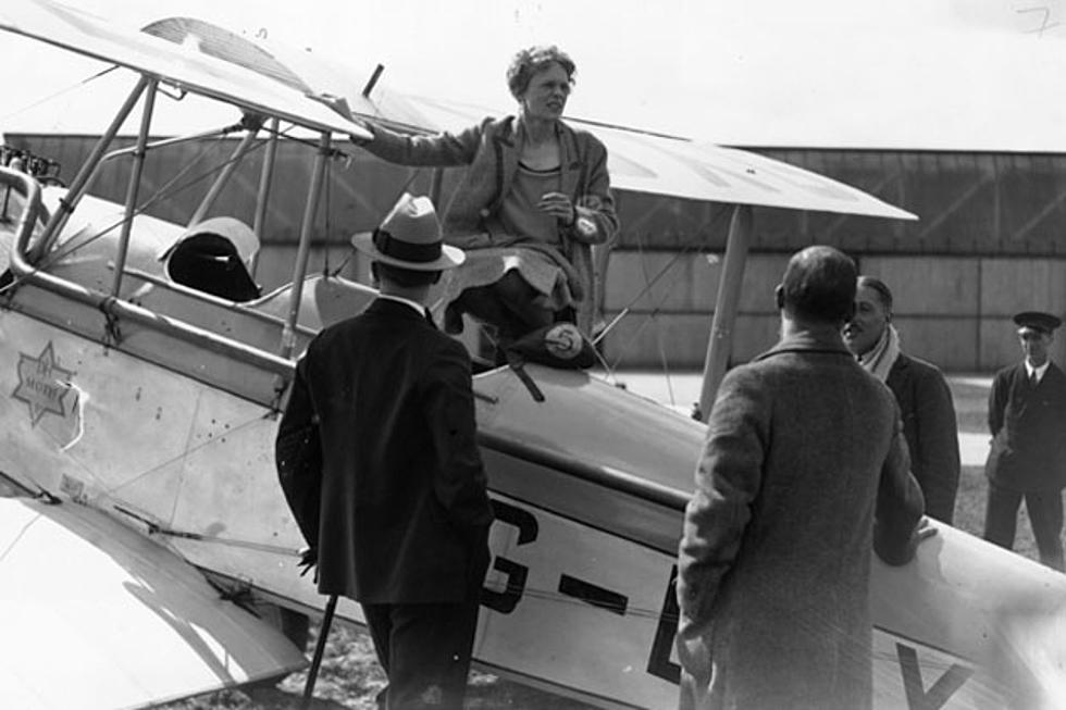 Will a New Investigation Finally Reveal What Happened to Amelia Earhart?