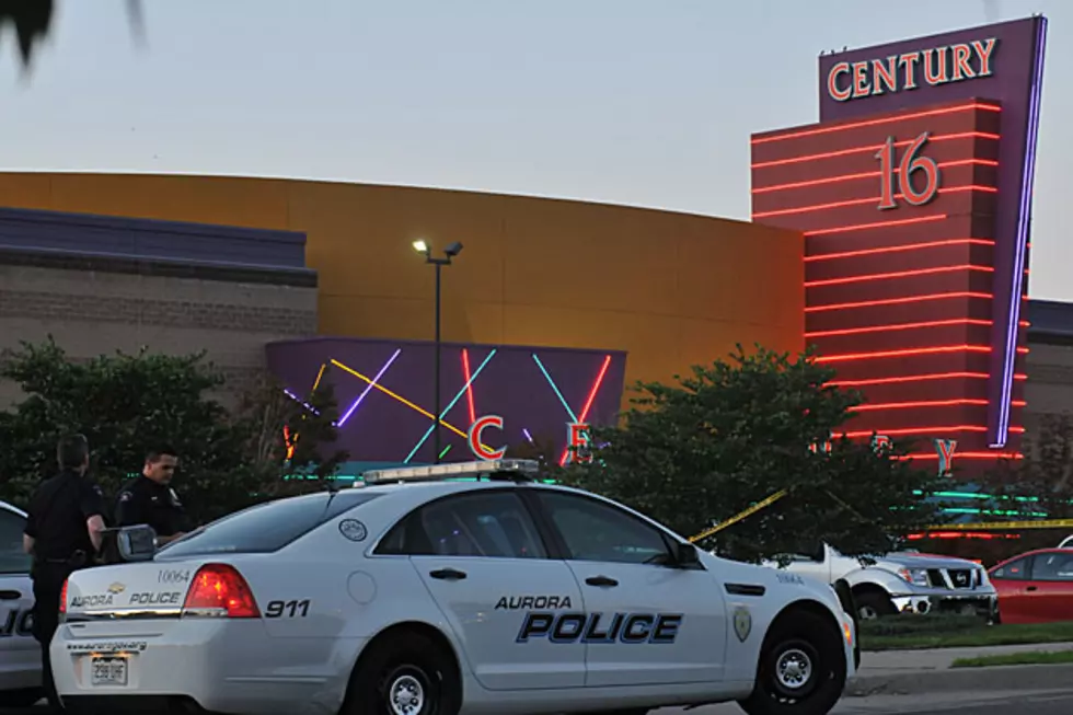 Colorado Theater Massacre — Victims Names Coming Out