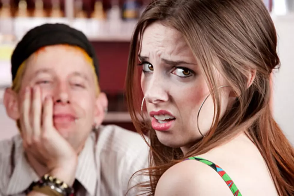 eHarmony&#8217;s Bad Date Rescue App Does Exactly What You Think It Does