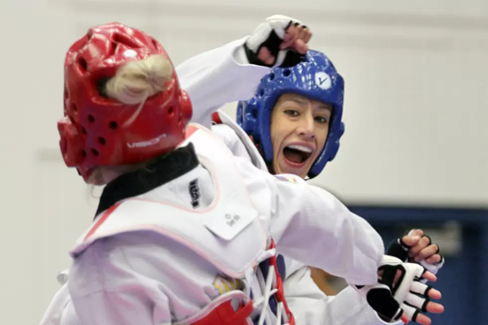 10 Things You Didn&#8217;t Know About Taekwondo Olympian Diana Lopez