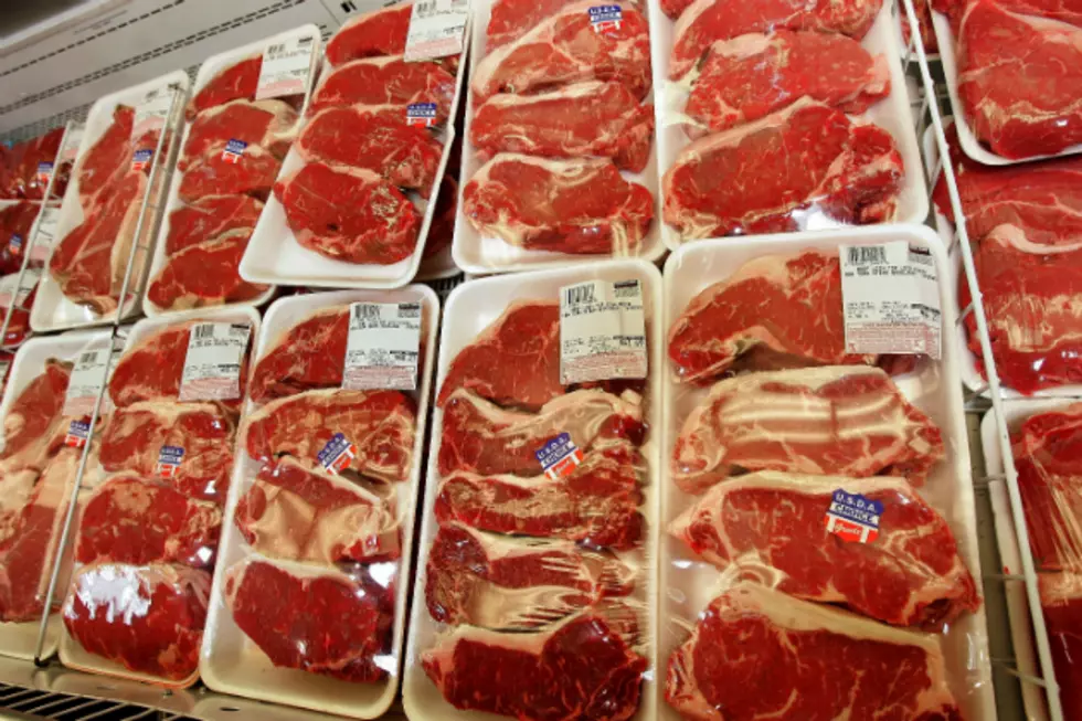 How Will the Worst Drought in 50 Years Affect the Price of Beef? — Dollars and Sense