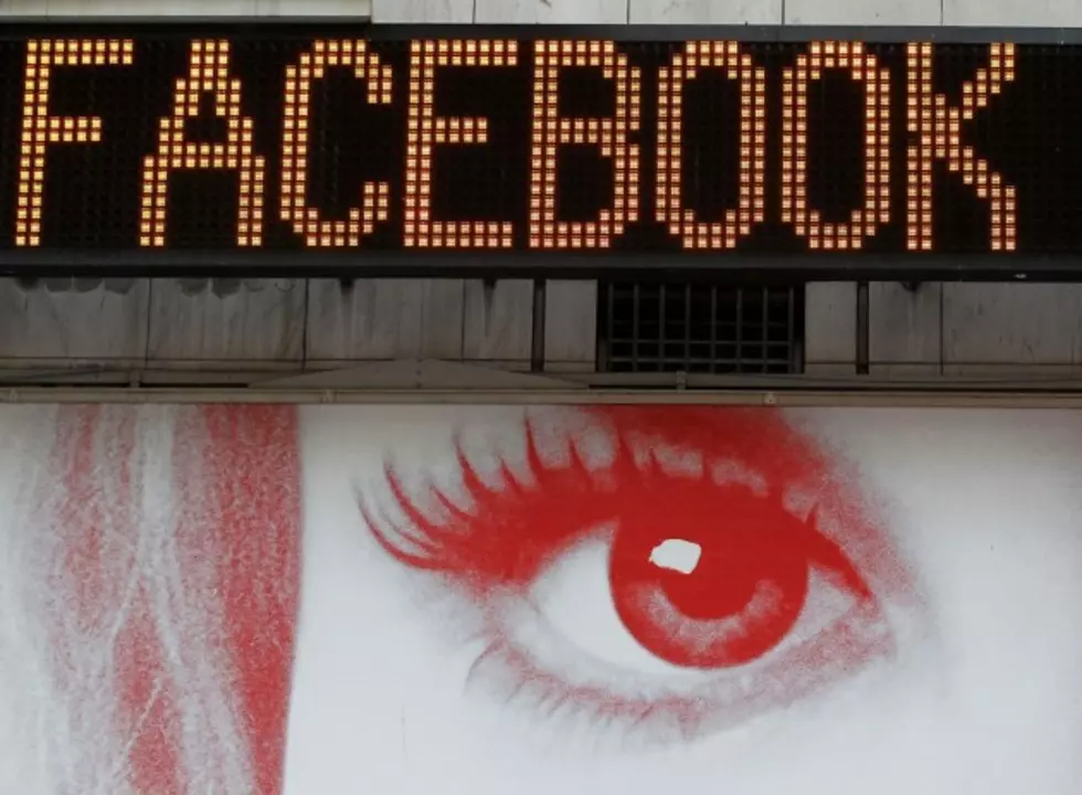 Does Facebook Make You Feel Inadequate? — Survey of the Day