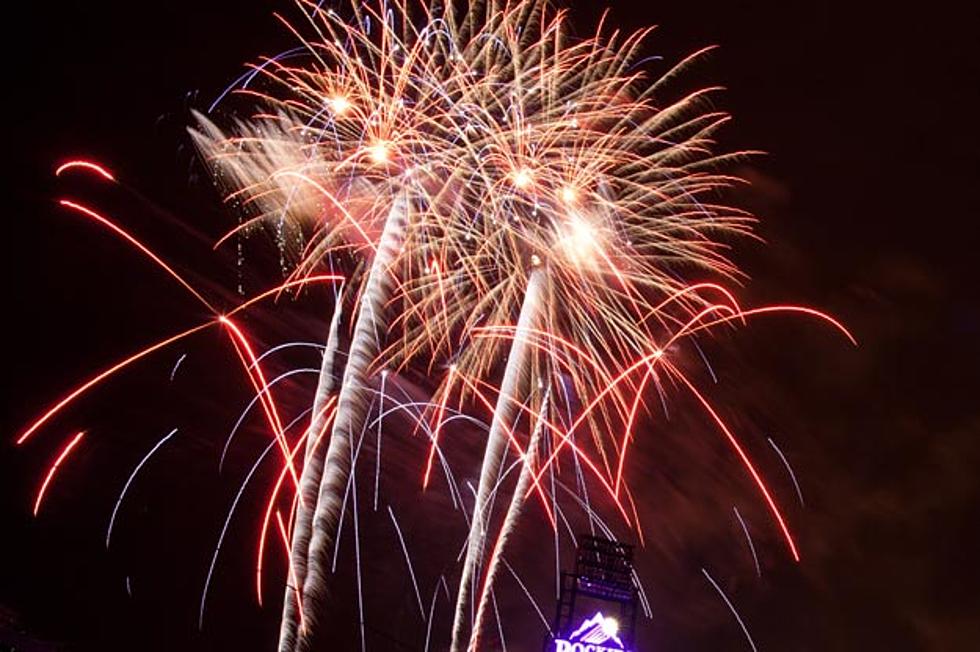 The Most Unsurprising Study Ever Reveals Most Fireworks-Related Injuries Happen in July