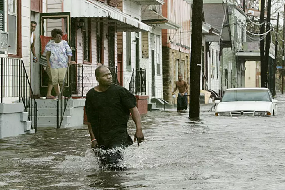 5 US Hotspots Where Hurricanes May Cause Severe Damage