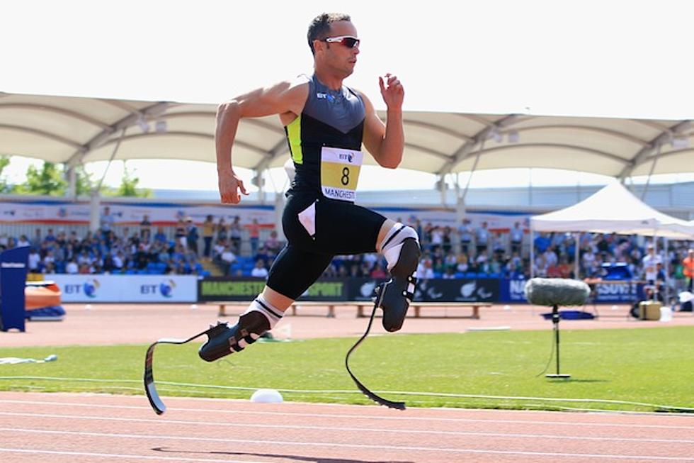 10 Things You Didn&#8217;t Know About Olympic Runner Oscar Pistorius