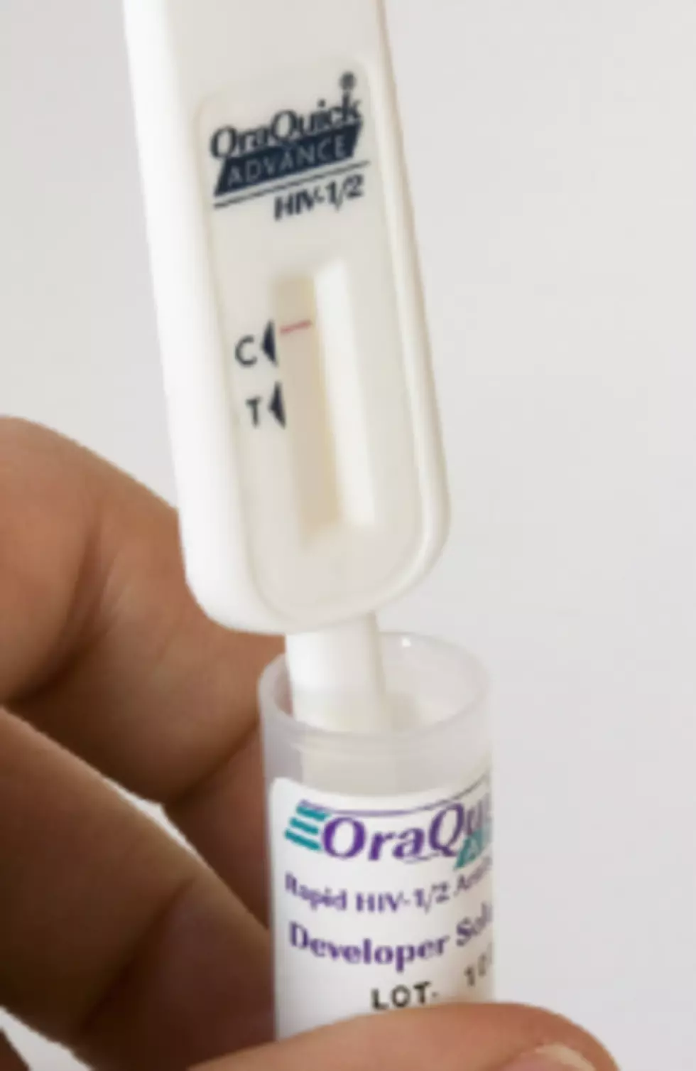 FDA Announces First Ever at Home HIV Test