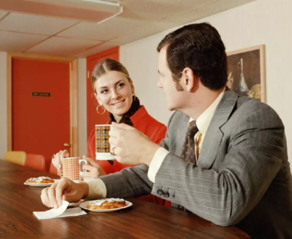 Can Eating Out Make Your Significant Other Jealous?