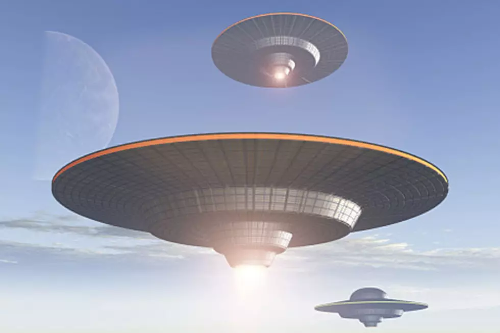 More Americans Report Seeing UFOs Than Doing This — What Is It?