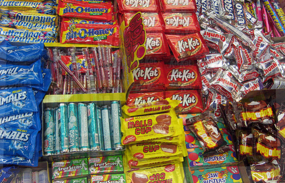 What Is America&#8217;s Favorite Candy?