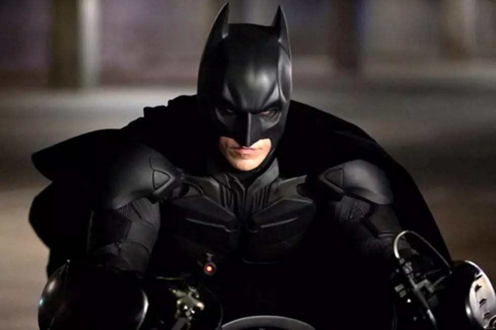 New Movie Releases — &#8216;The Dark Knight Rises&#8217;