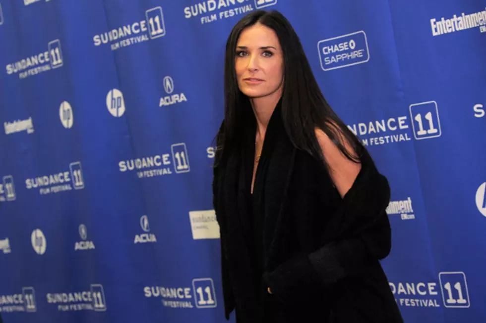Have Demi Moore&#8217;s Daughters Cut Off All Contact With Her?