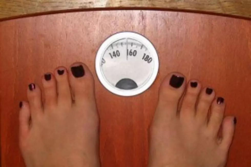 Why Do Women Have a Harder Time Losing Weight Than Men? We May Finally Know