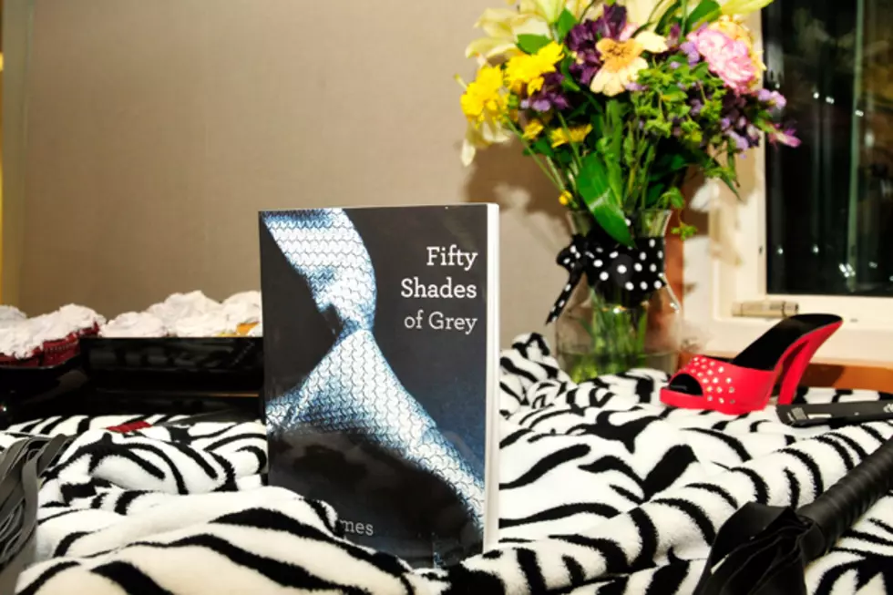 Hotels Cash In on the &#8216;Fifty Shades of Grey&#8217; Phenomenon — Dollars and Sense