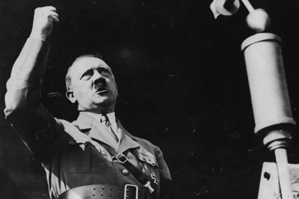 This Day in History for August 2 – Hitler Becomes Fuhrer and More