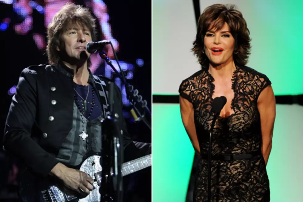 Celebrity Birthdays for July 11 – Richie Sambora, Lisa Rinna and More