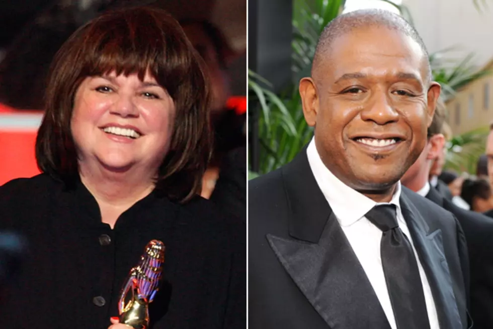 Celebrity Birthdays for July 15 – Linda Ronstadt, Forest Whitaker and More