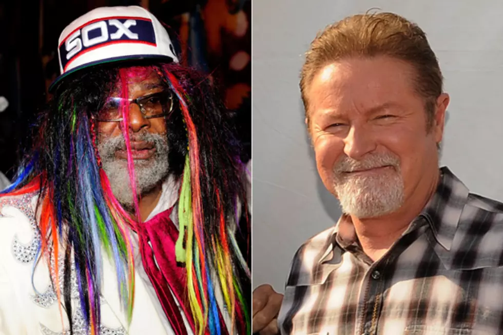 Celebrity Birthdays for July 22 – George Clinton, Don Henley and More