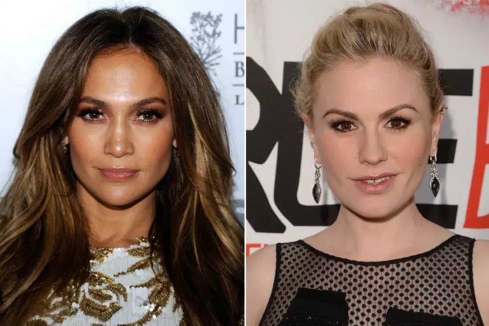 Celebrity Birthdays for July 24 – Jennifer Lopez, Anna Paquin and More