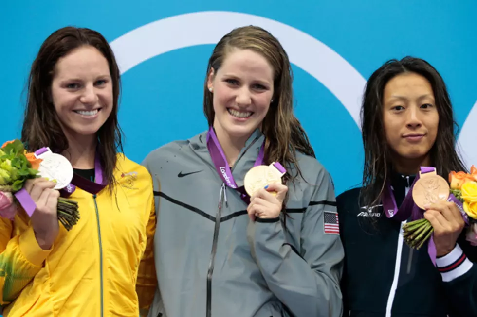 How Much Are Olympic Medals Actually Worth?