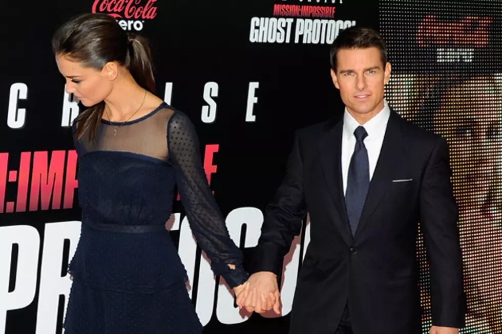 Did Statistics Predict Tom Cruise&#8217;s Third Divorce?