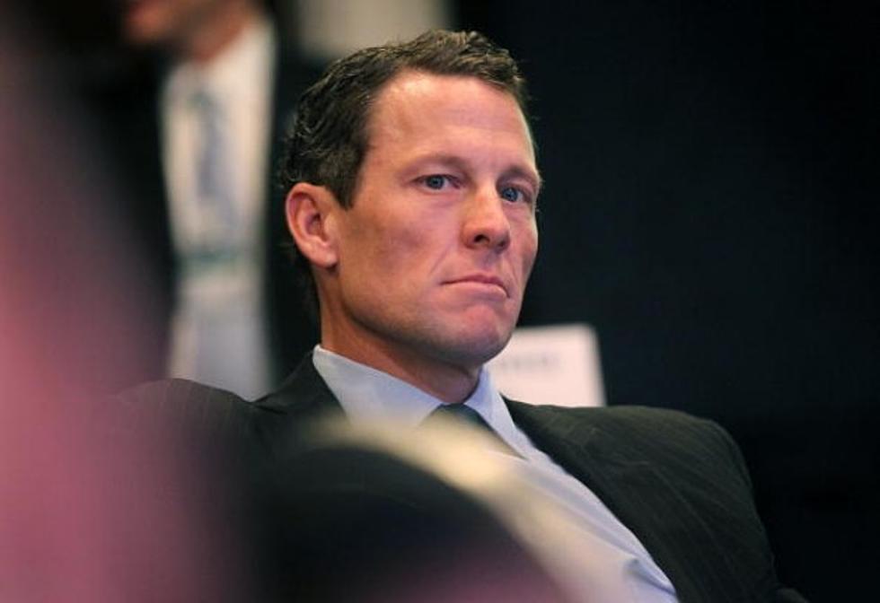 Do You Think Lance Armstrong Is Guilty of Doping? — Sports Survey of the Day