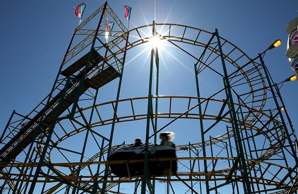 Don&#8217;t You Wish We Had An Amusement Park With 10 Of These Rides?