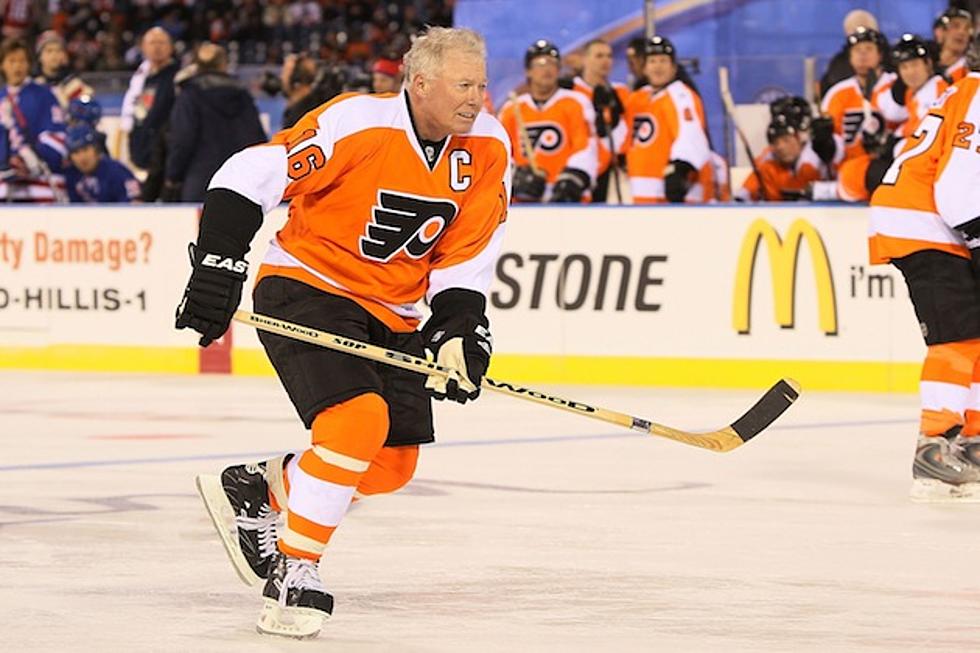 Sports Birthdays for August 13 — Bobby Clarke and More