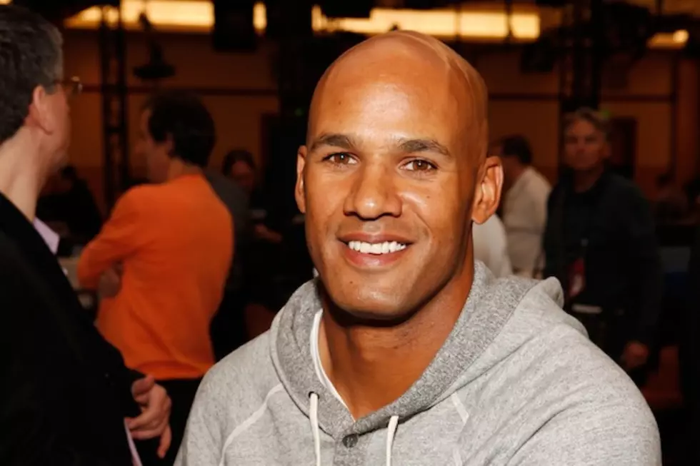 Sports Birthdays for September 1 —  Jason Taylor and More