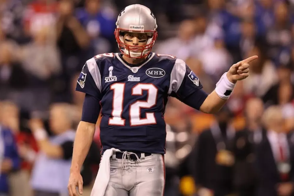 Sports Birthdays for August 3 — Tom Brady and More