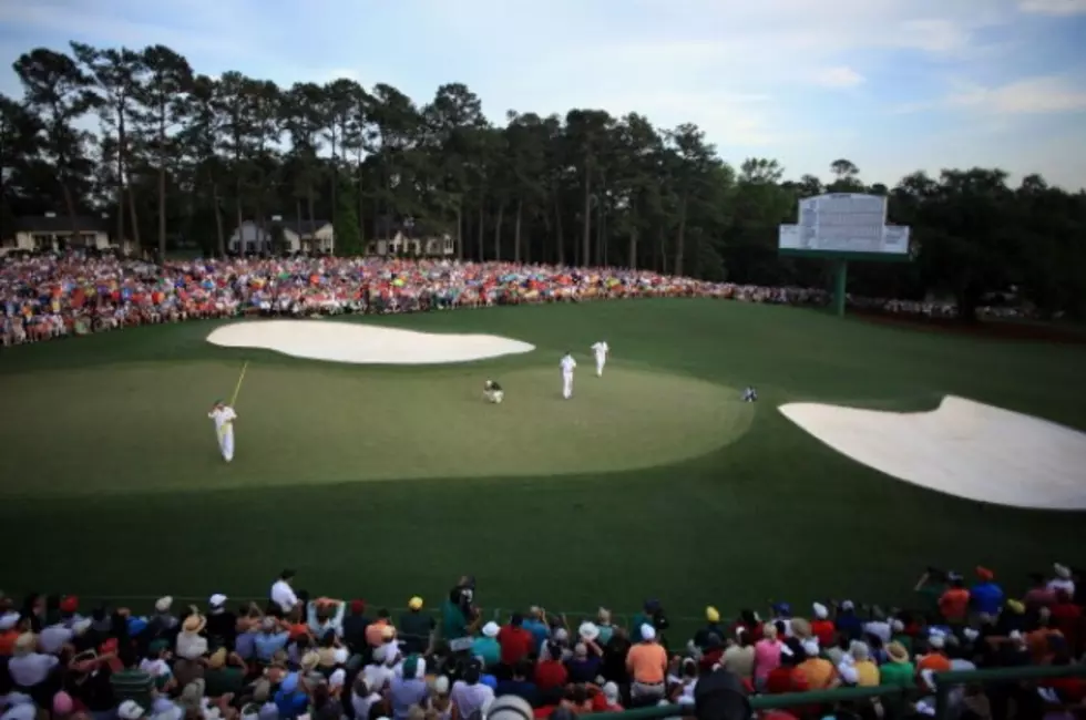 Augusta National Golf Club Finally Allows Female Members — Progress or About Time? — Sports Survey of the Day