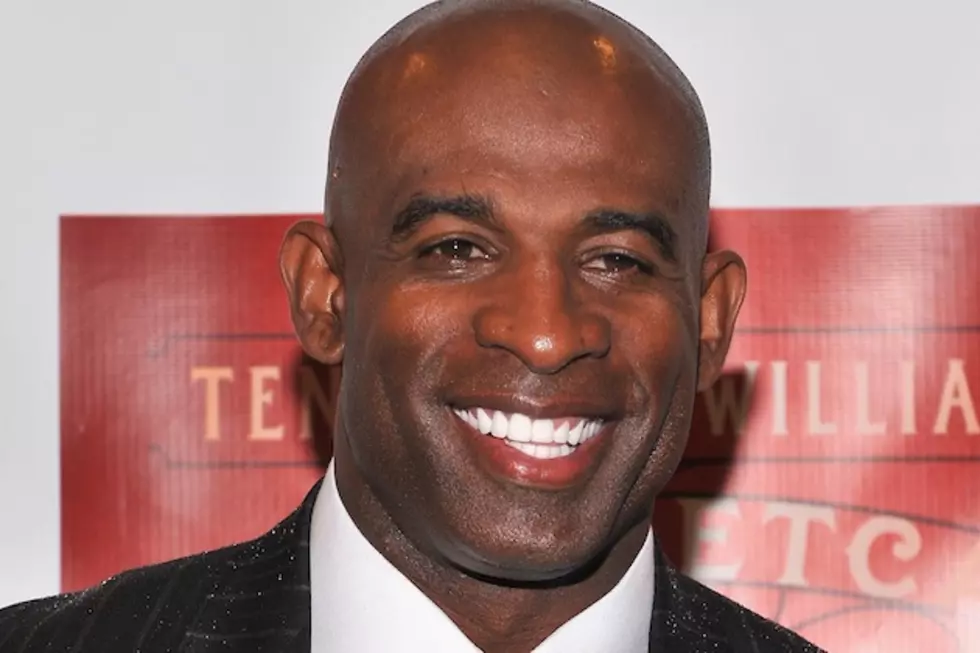 Sports Birthdays for August 9 — Deion Sanders and More
